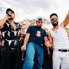 Clayton e Romário, Zé Felipe